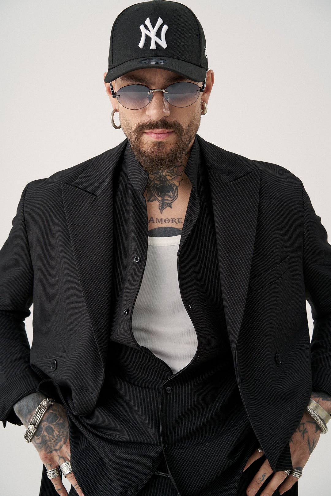 Signature Blazer