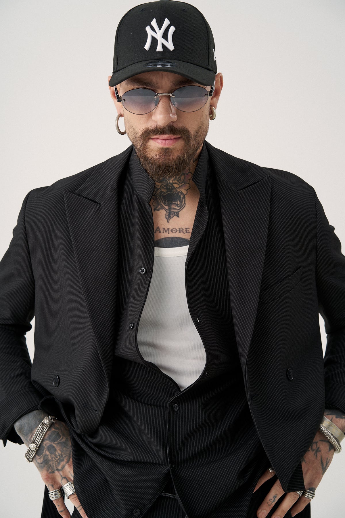 Signature Blazer