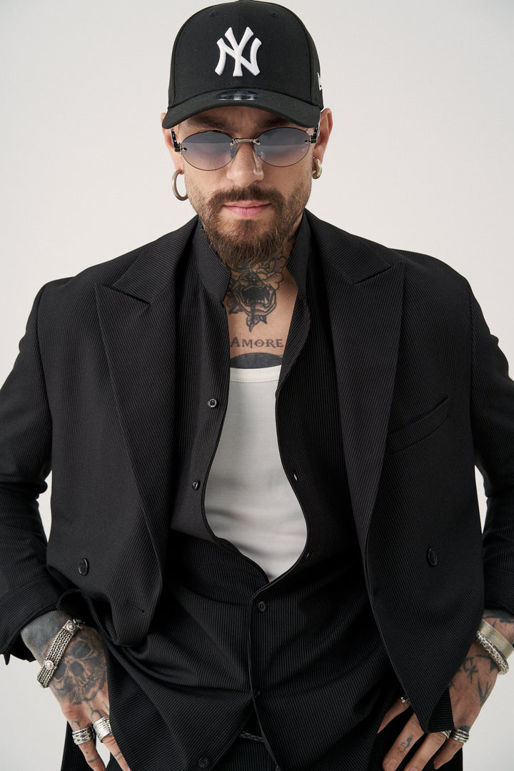 Signature Blazer