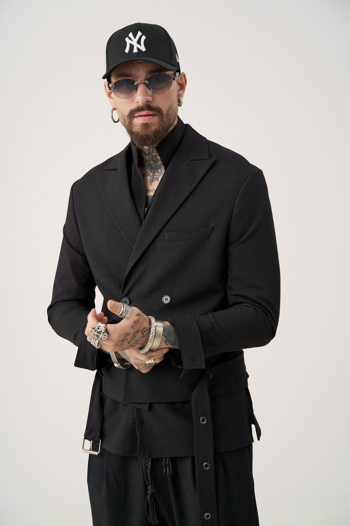 Signature Blazer