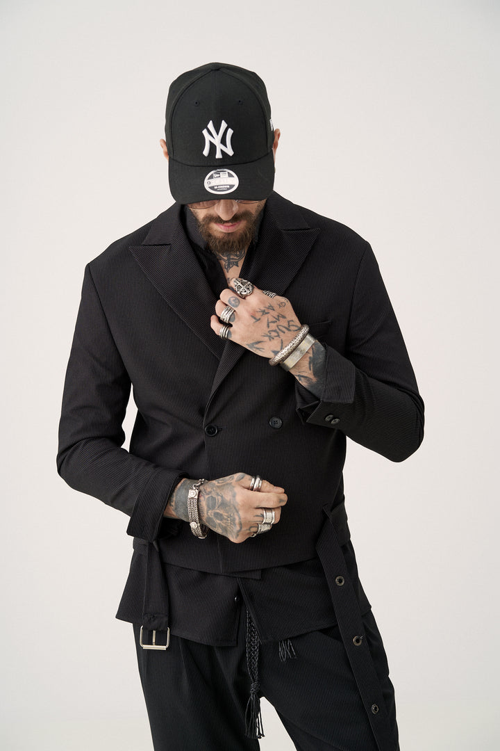 Signature Blazer