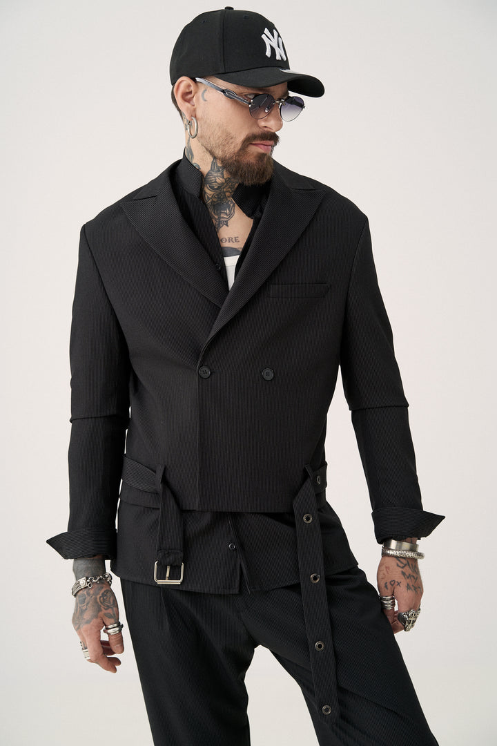 Signature Blazer
