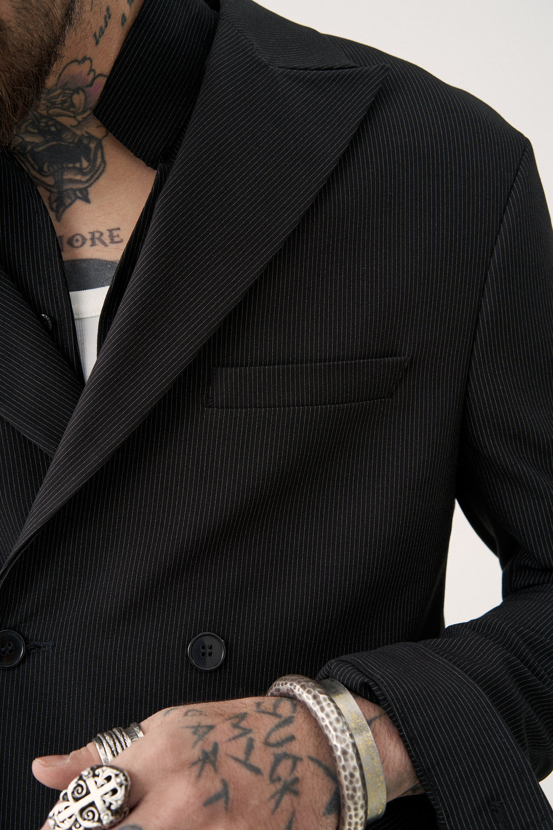 Signature Blazer