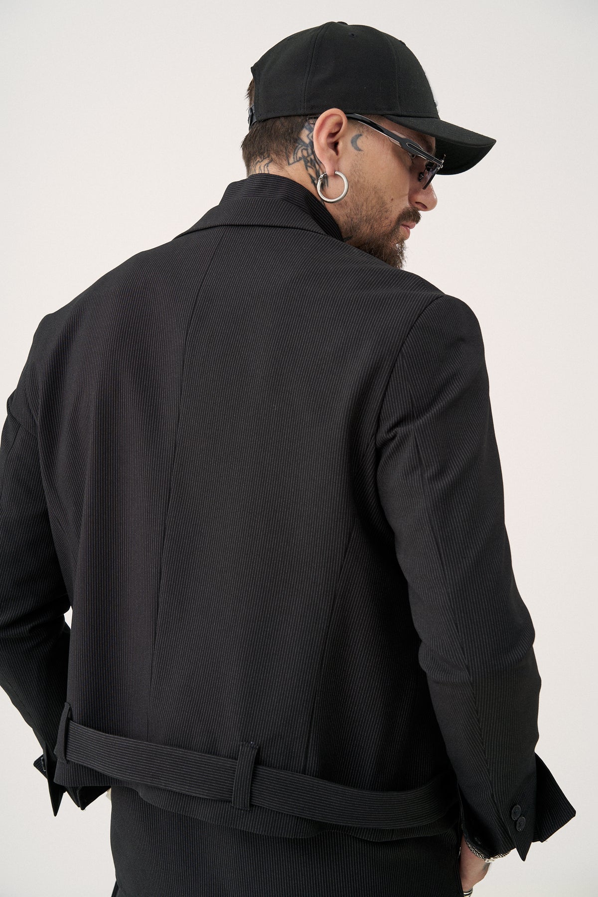 Signature Blazer
