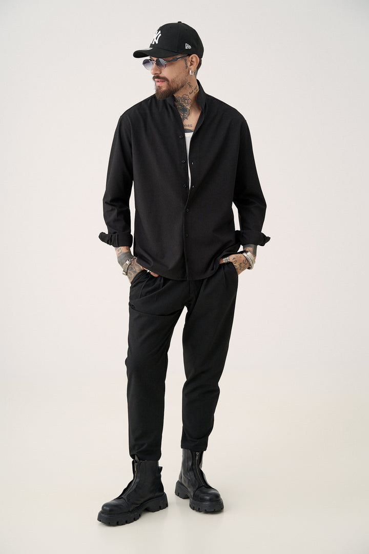 Linear Shirt