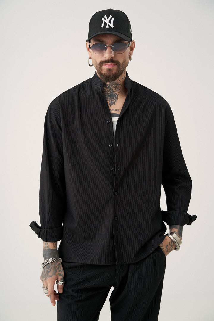 Linear Shirt