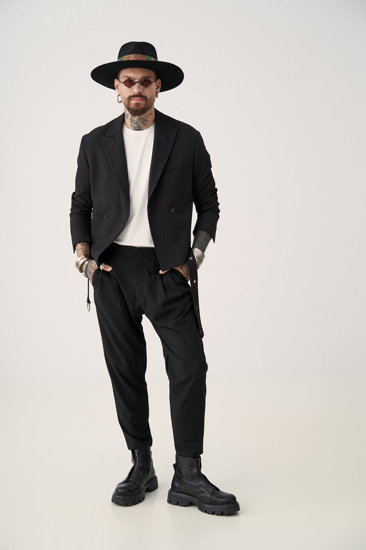 Mark Pants