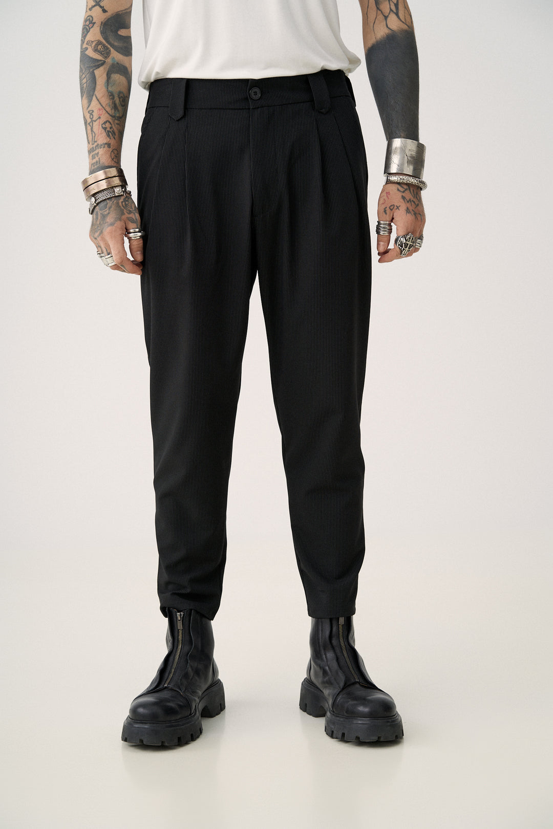 Mark Pants