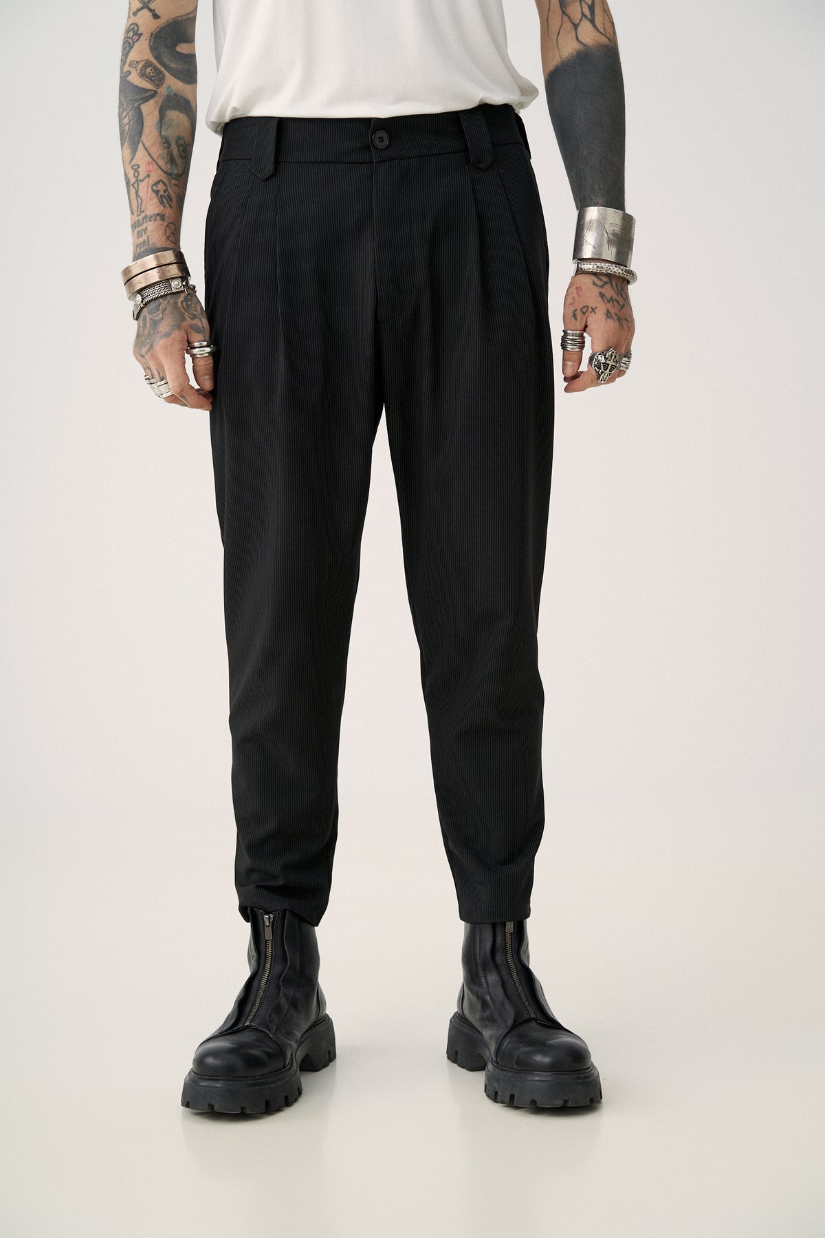 Mark Pants