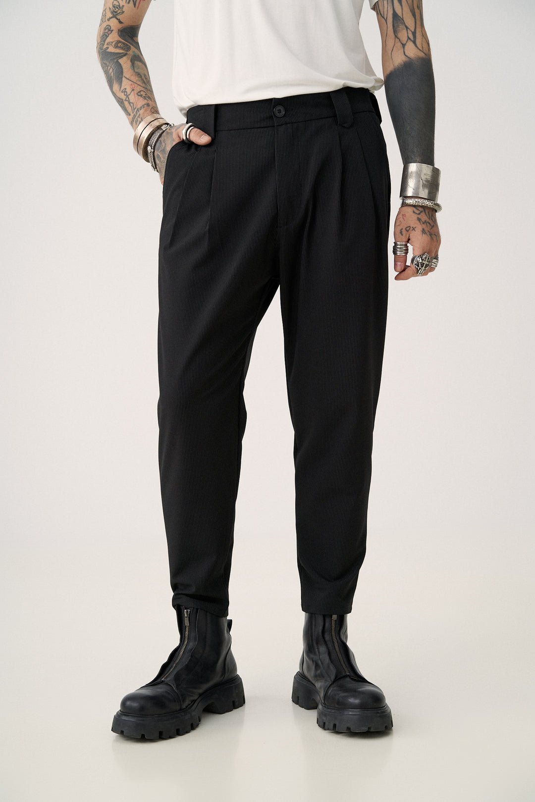 Mark Pants