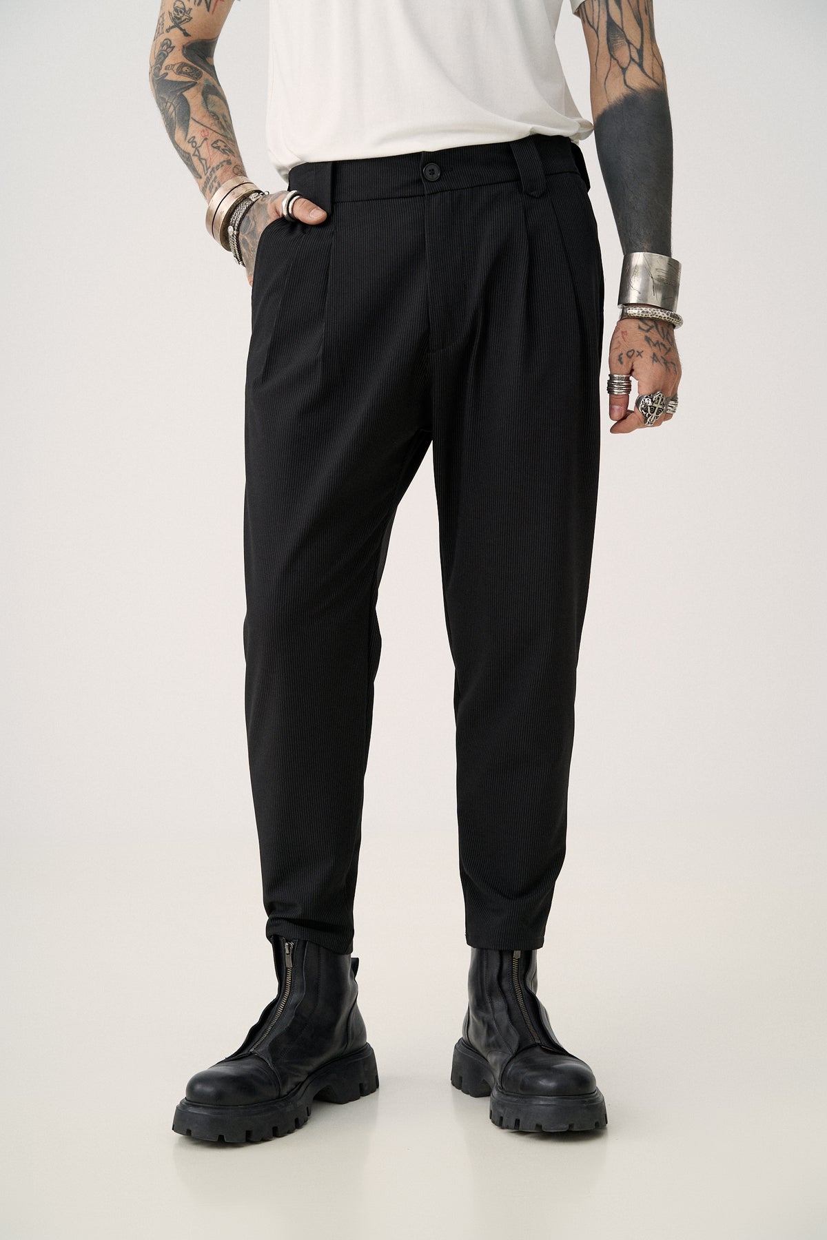 Mark Pants