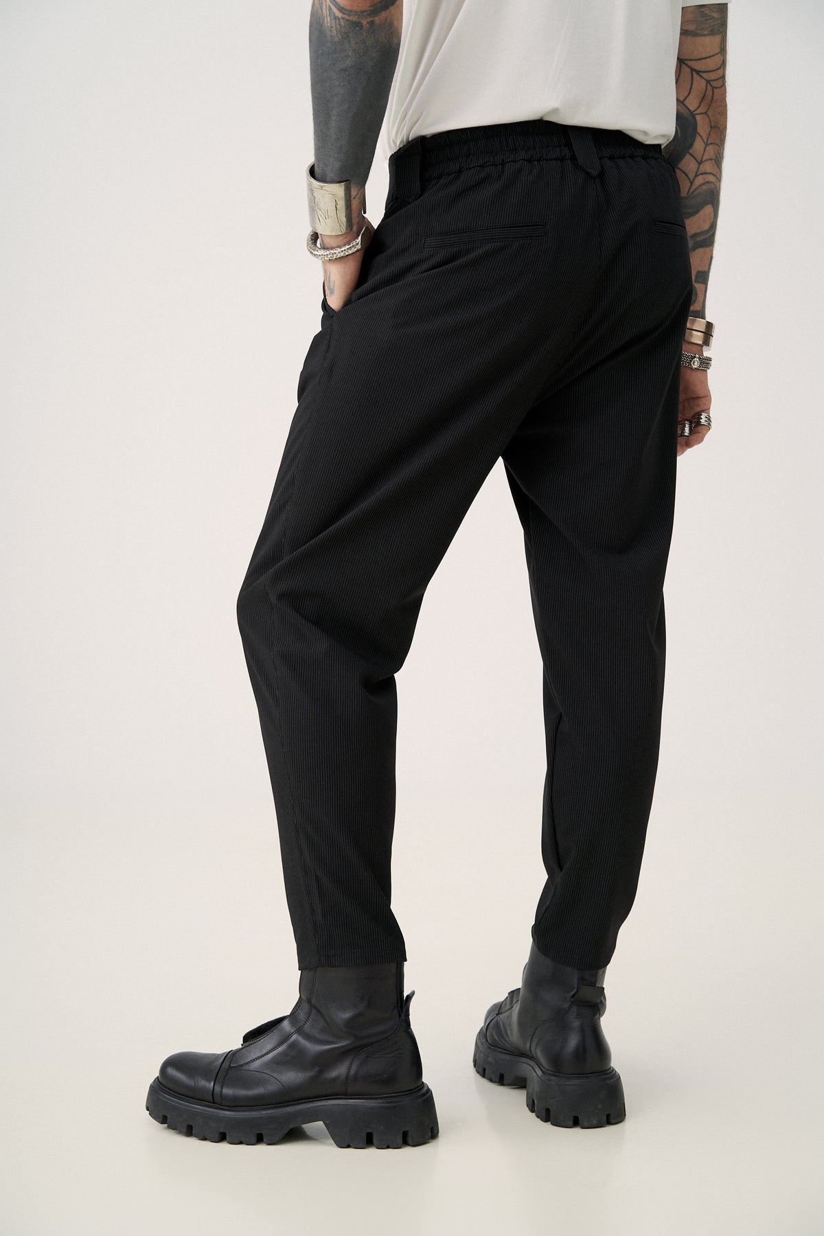 Mark Pants
