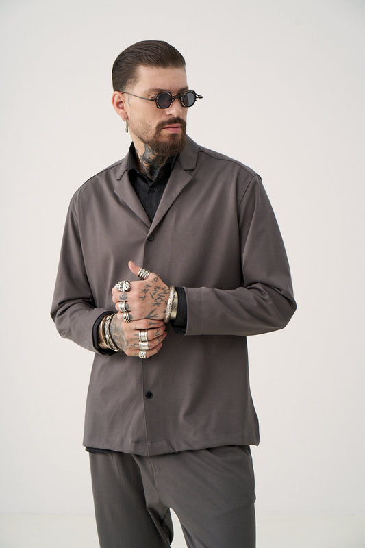 Flow Shirt