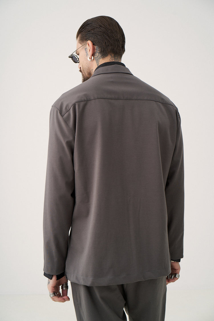 Flow Shirt