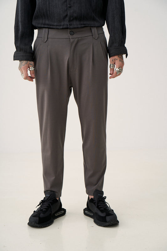Flow Trousers