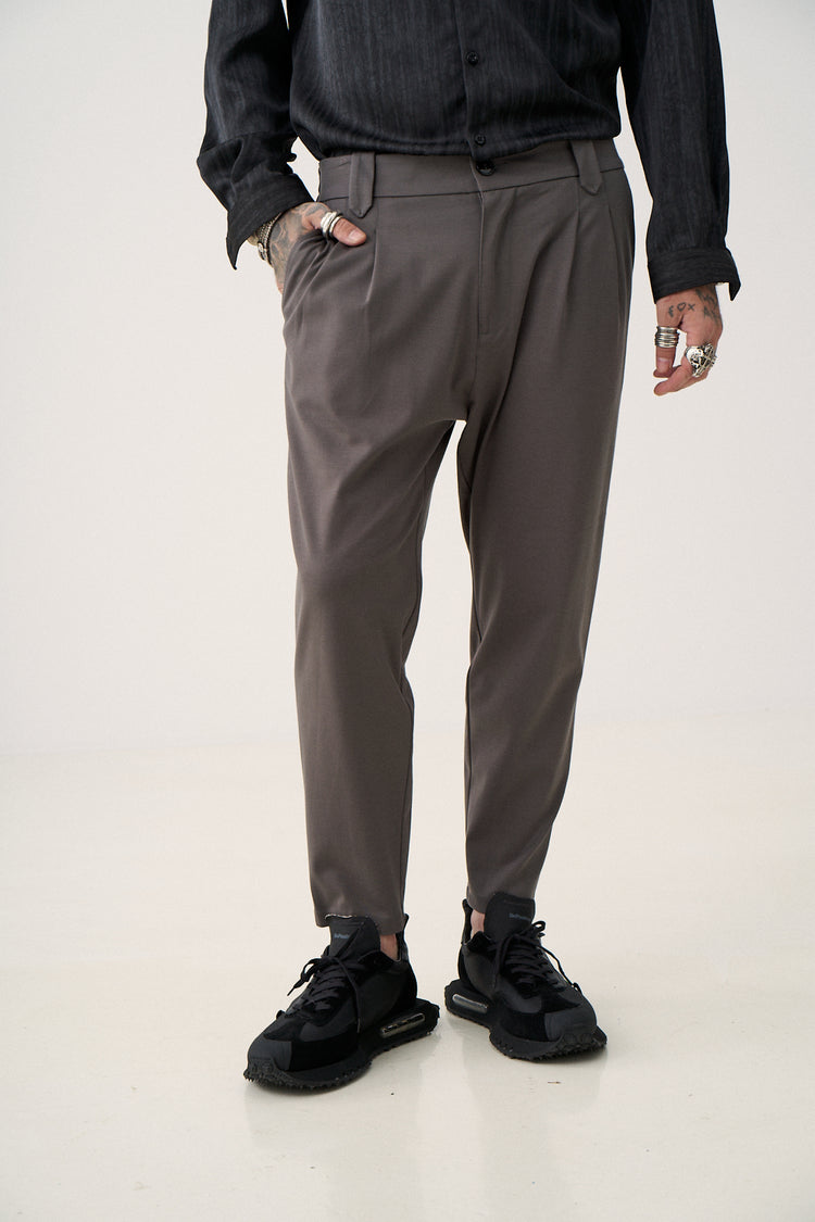 Flow Trousers