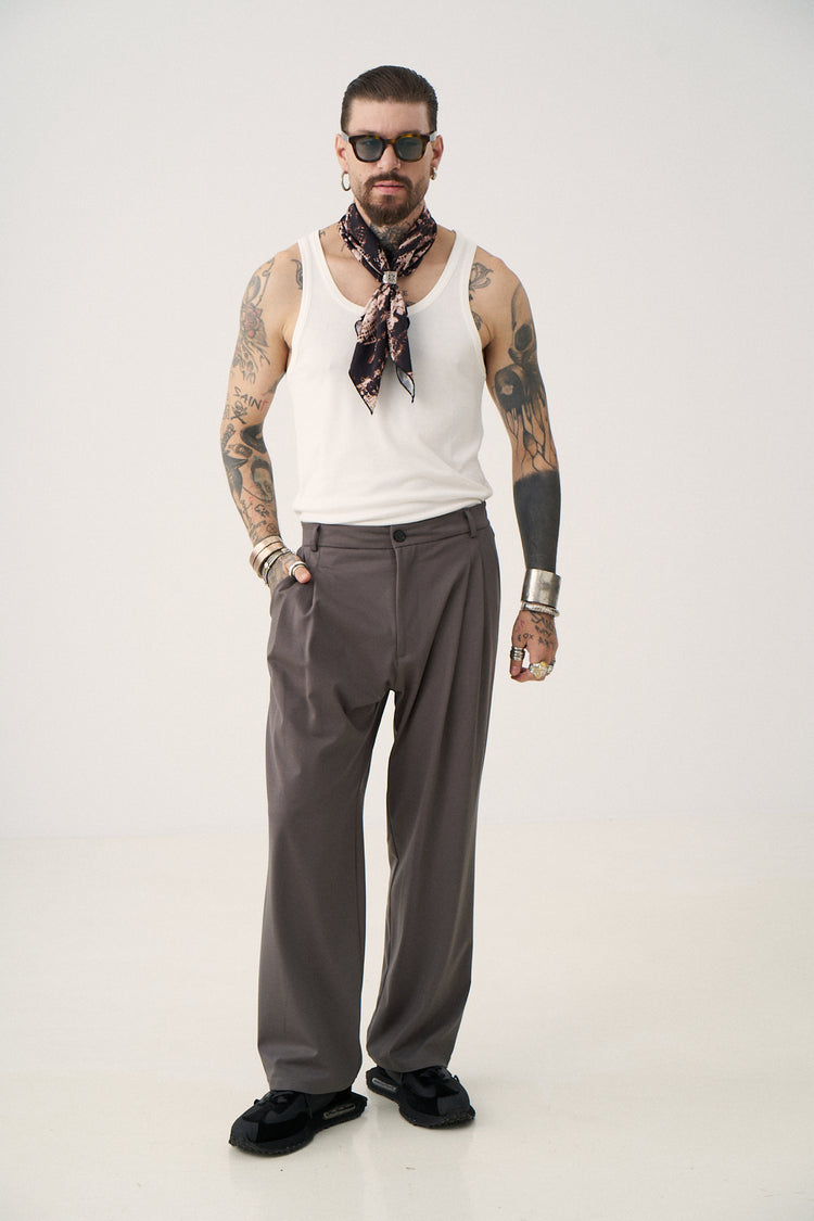 Dynasty Top
