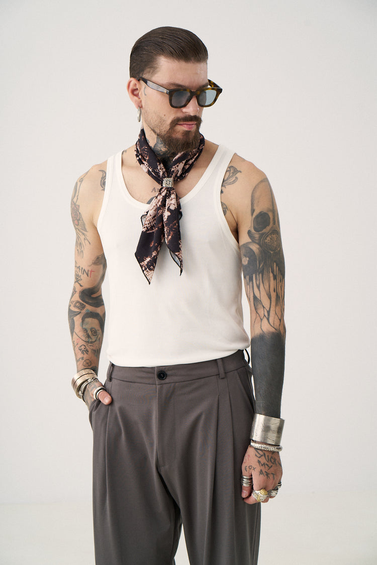 Dynasty Top