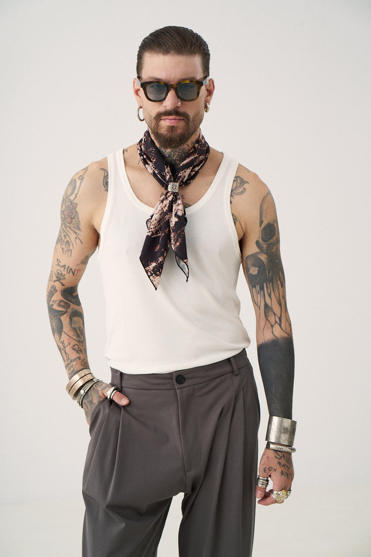 Dynasty Top