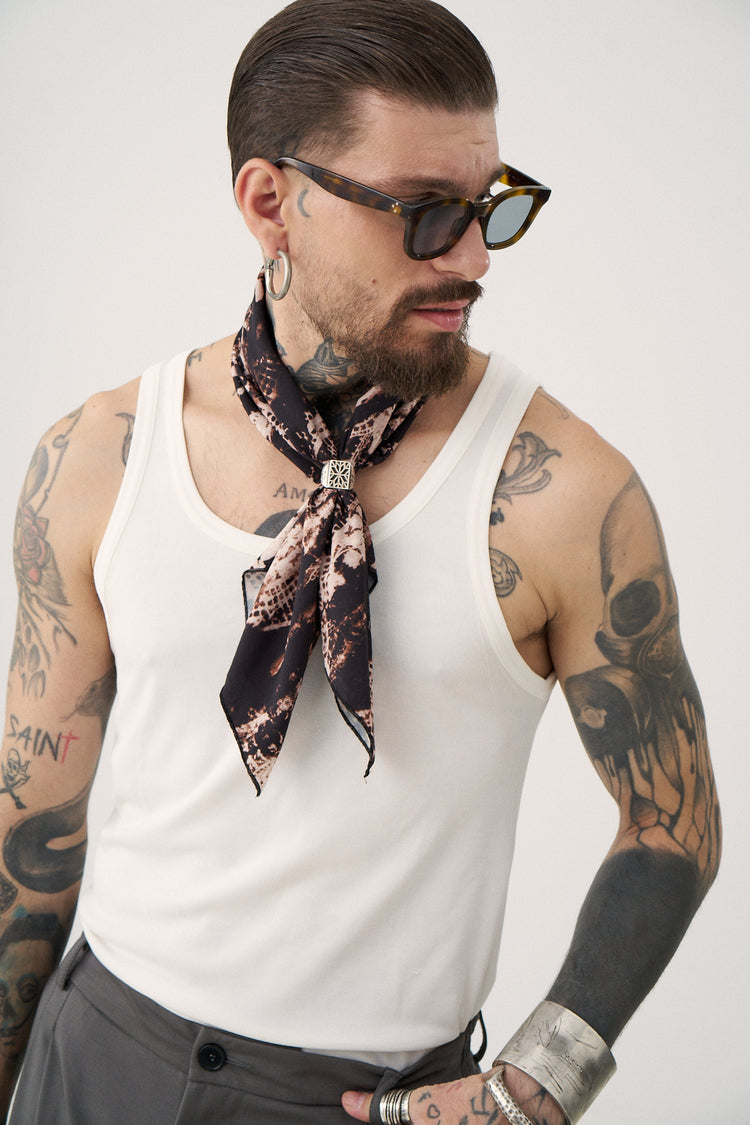 Dynasty Top