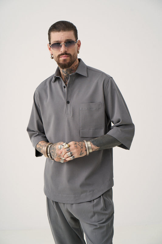 Essential Shirt