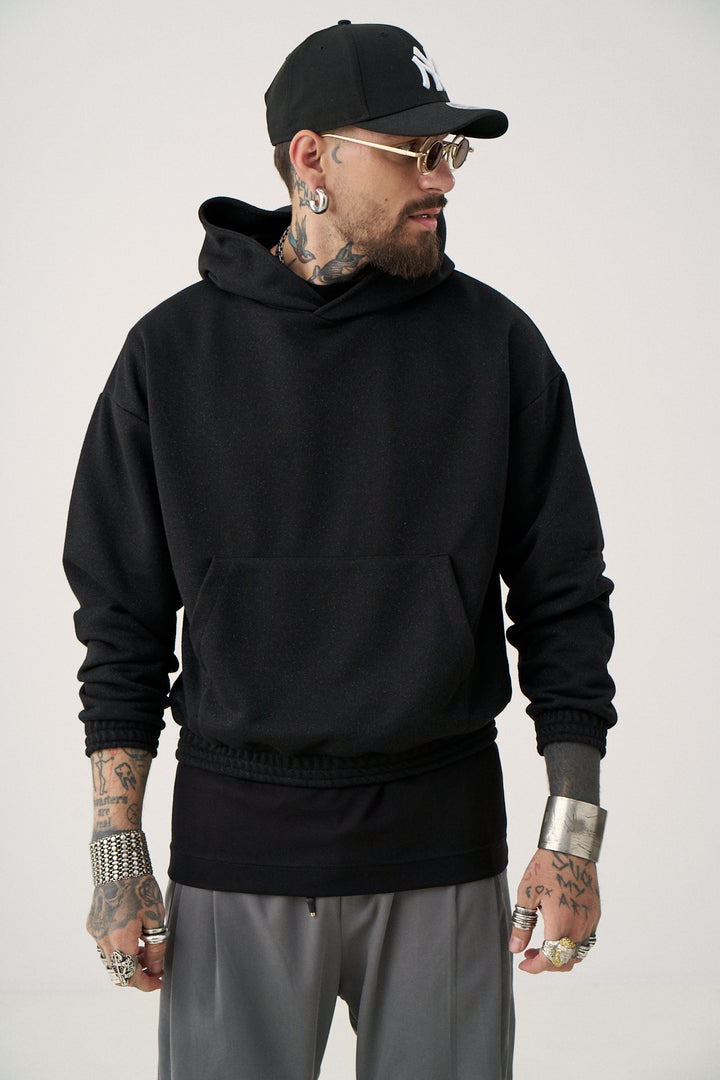 Static Sweatshirt