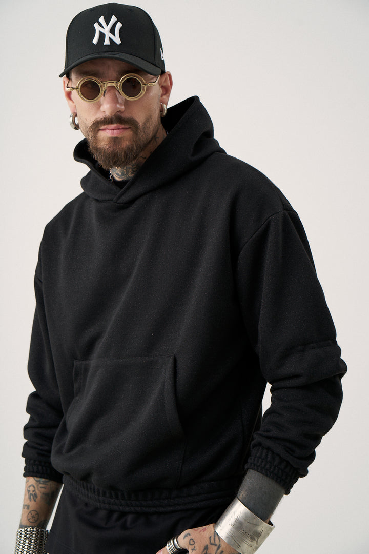 Static Sweatshirt