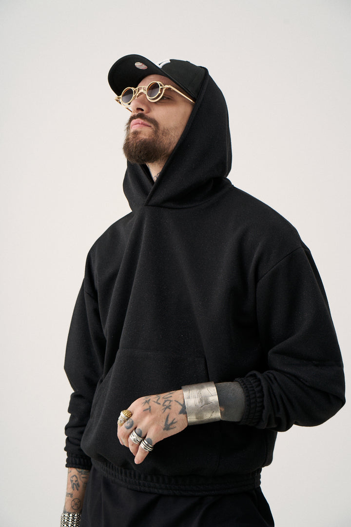Static Sweatshirt
