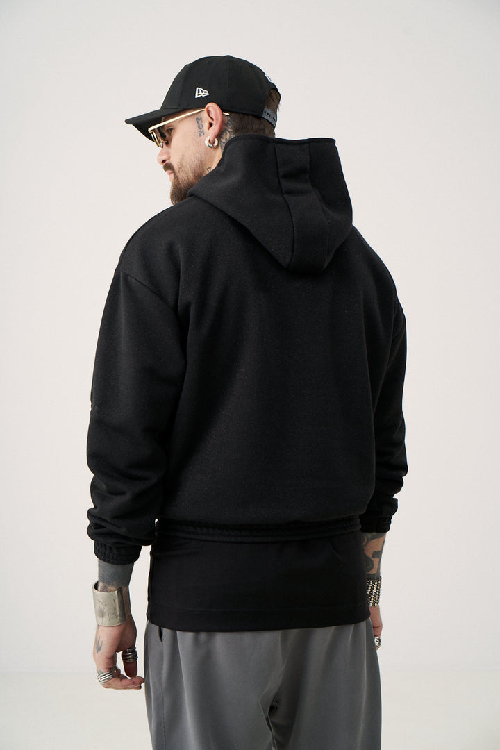 Static Sweatshirt