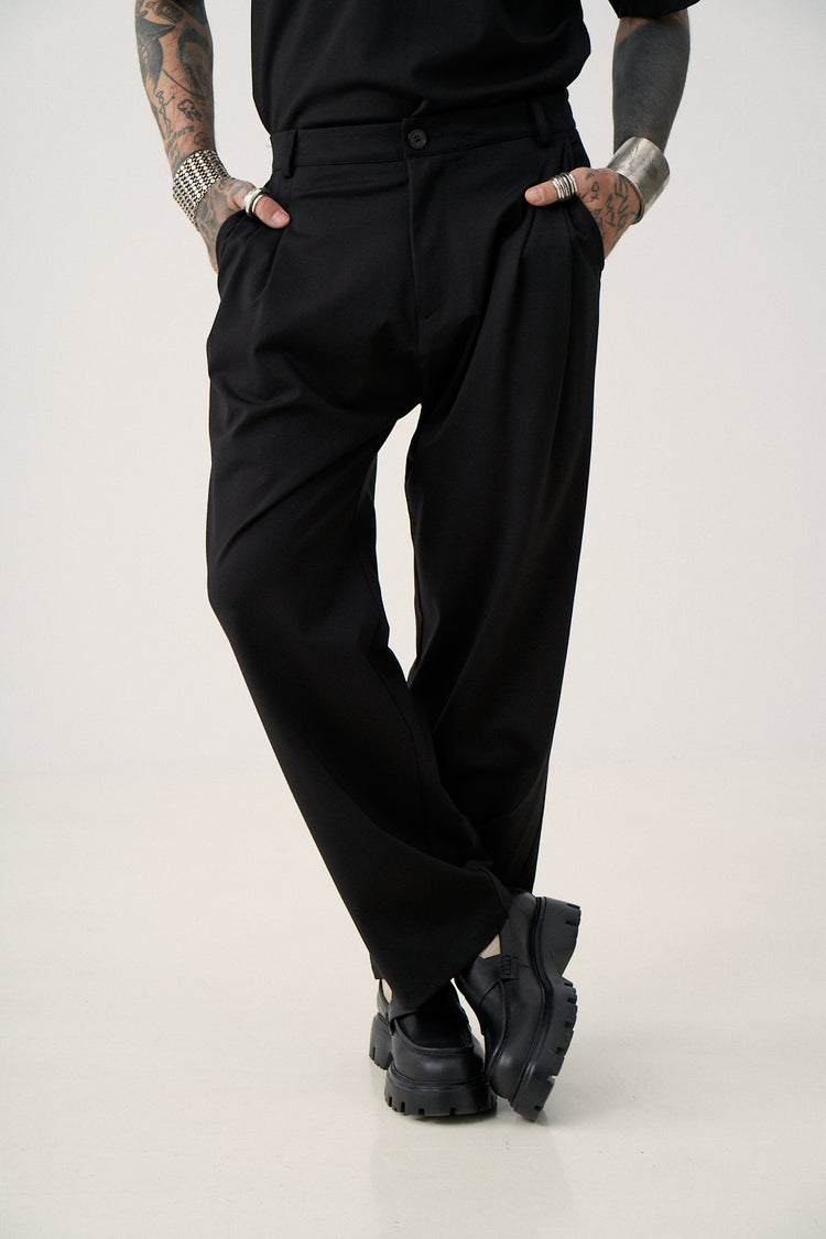 Lane Trousers