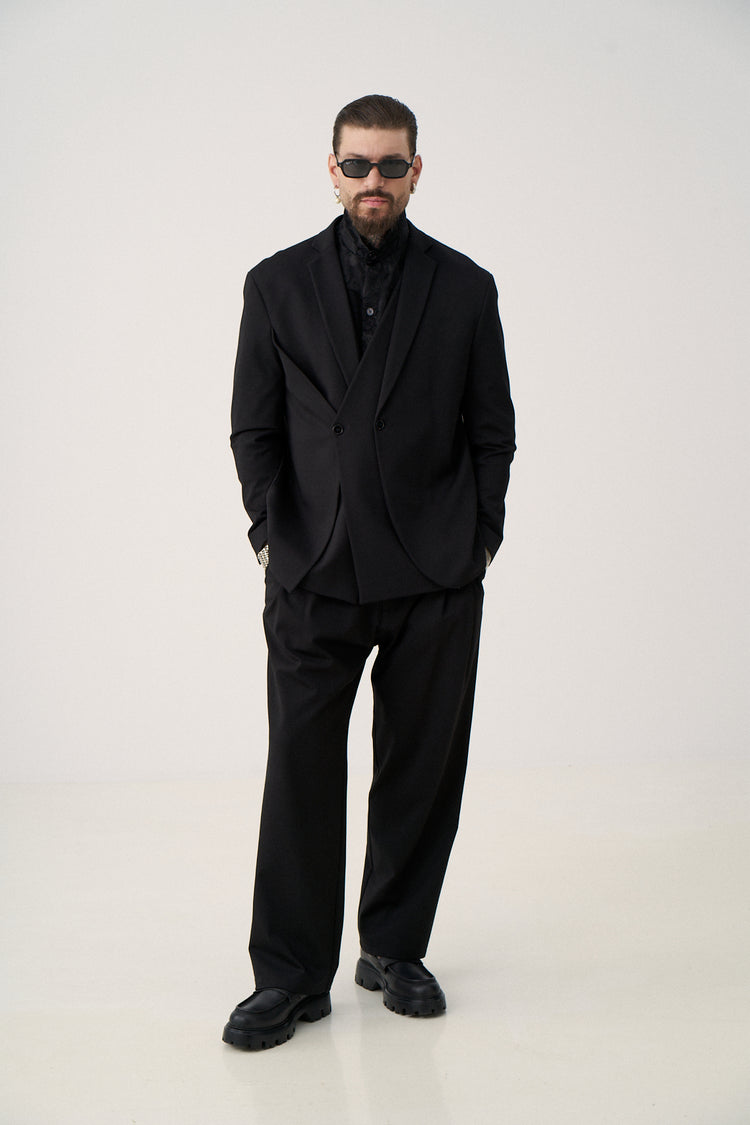 Lane Trousers