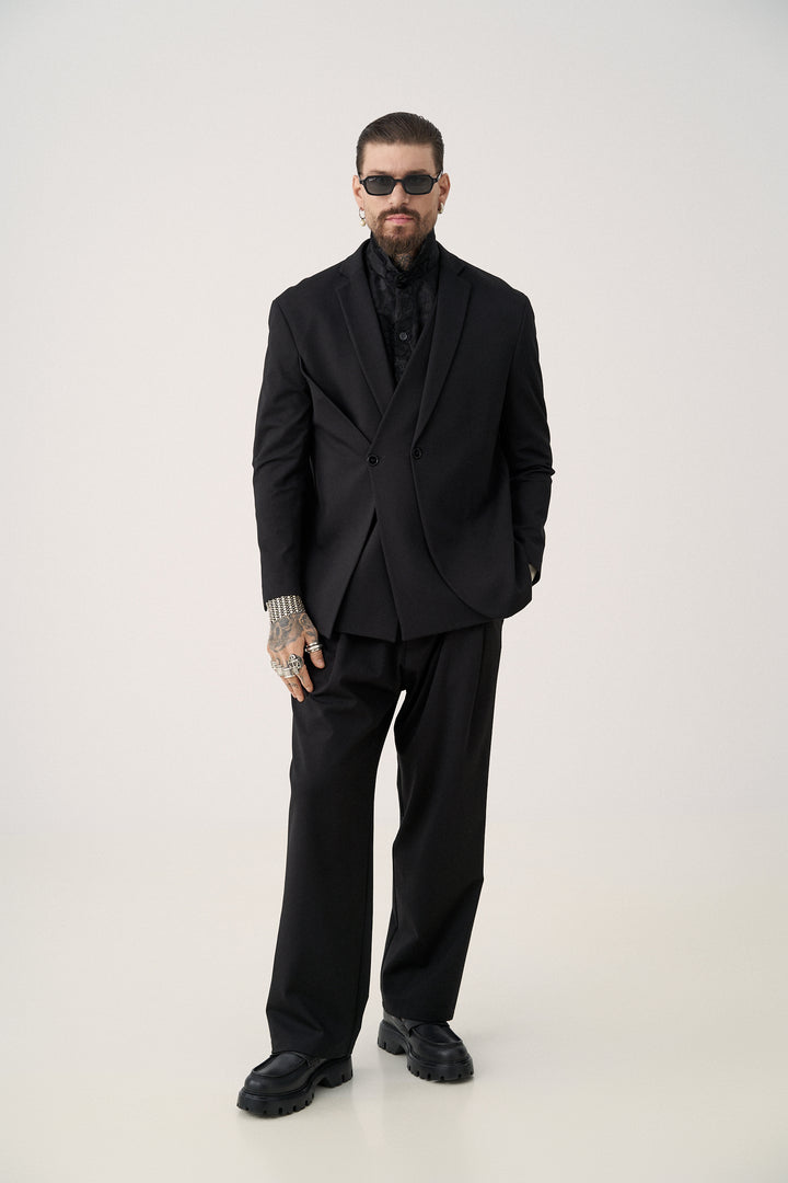 Composer Blazer