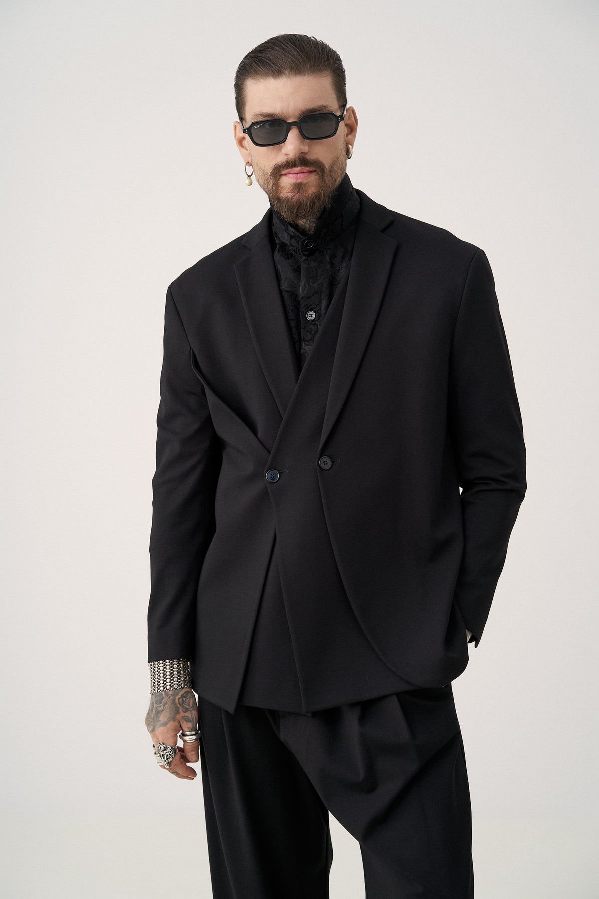 Composer Blazer