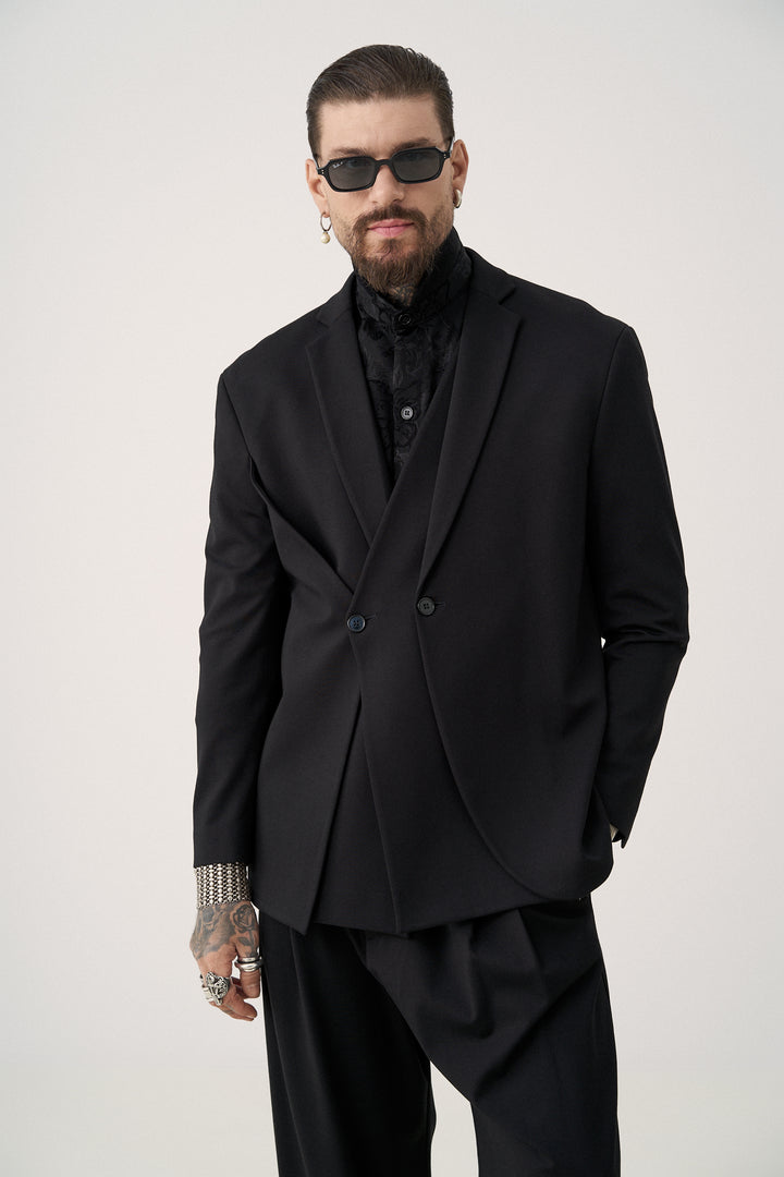 Composer Blazer