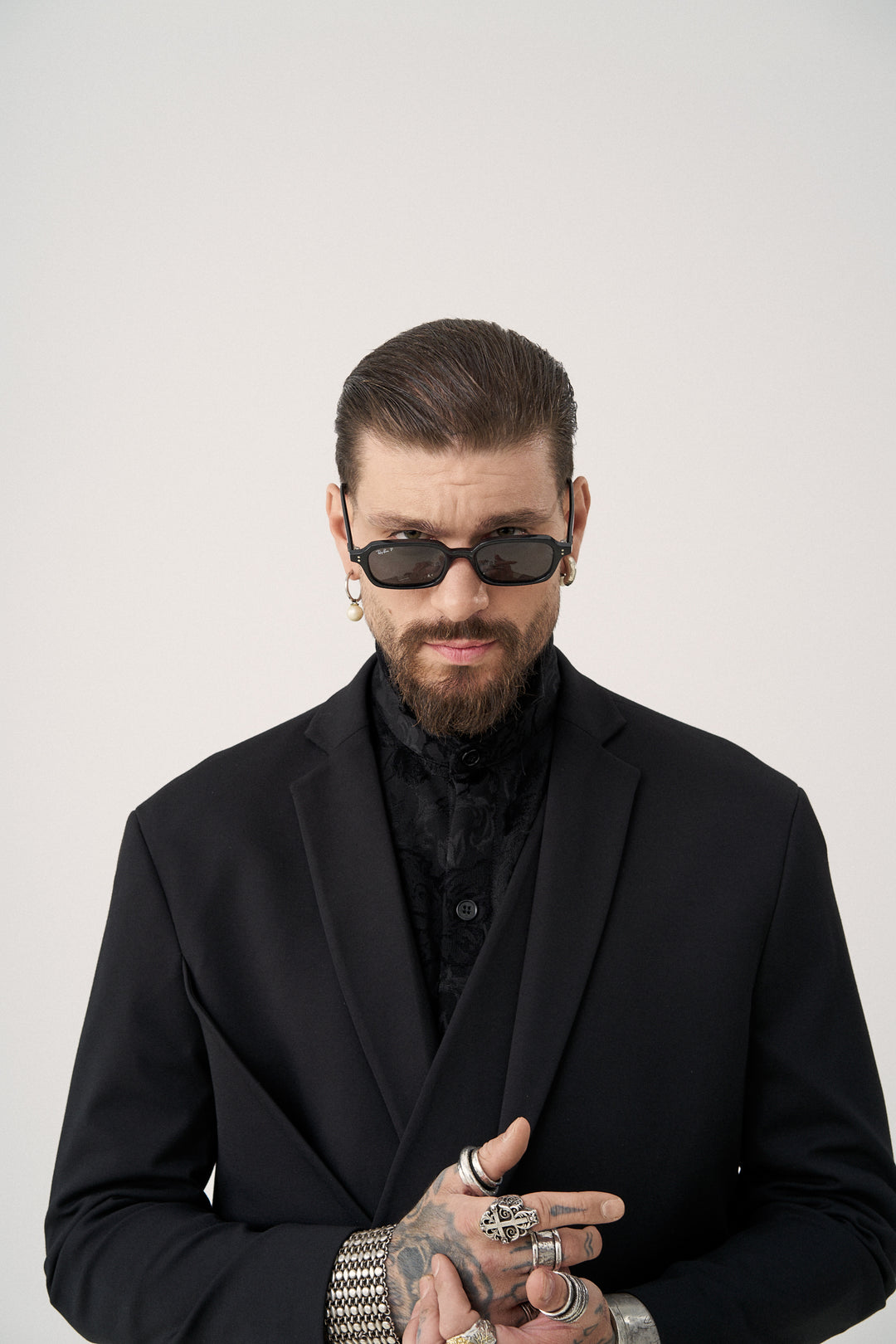 Composer Blazer