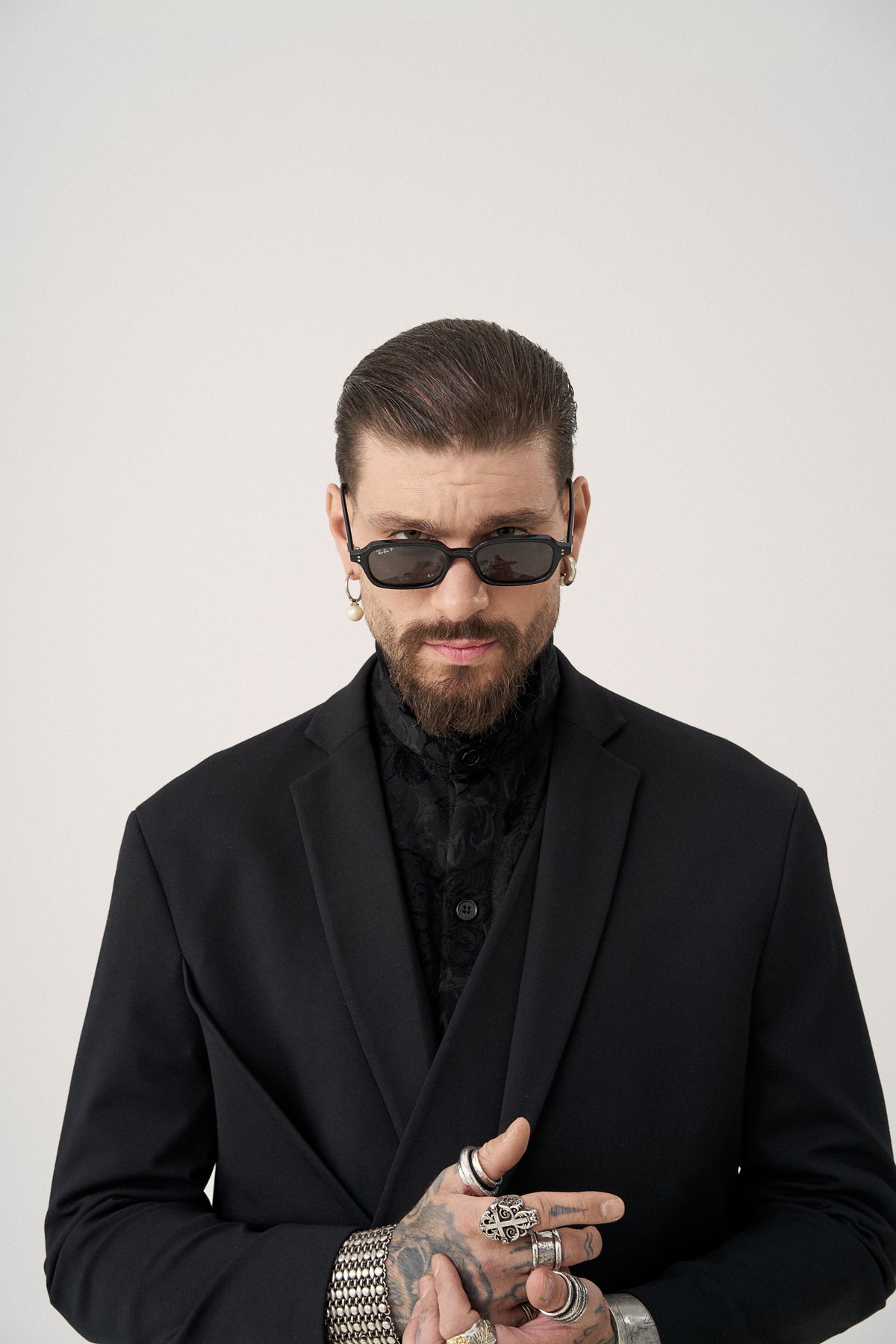 Composer Blazer