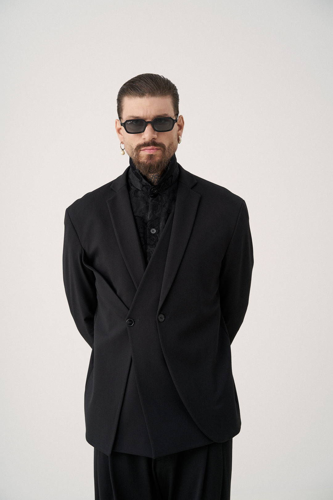 Composer Blazer