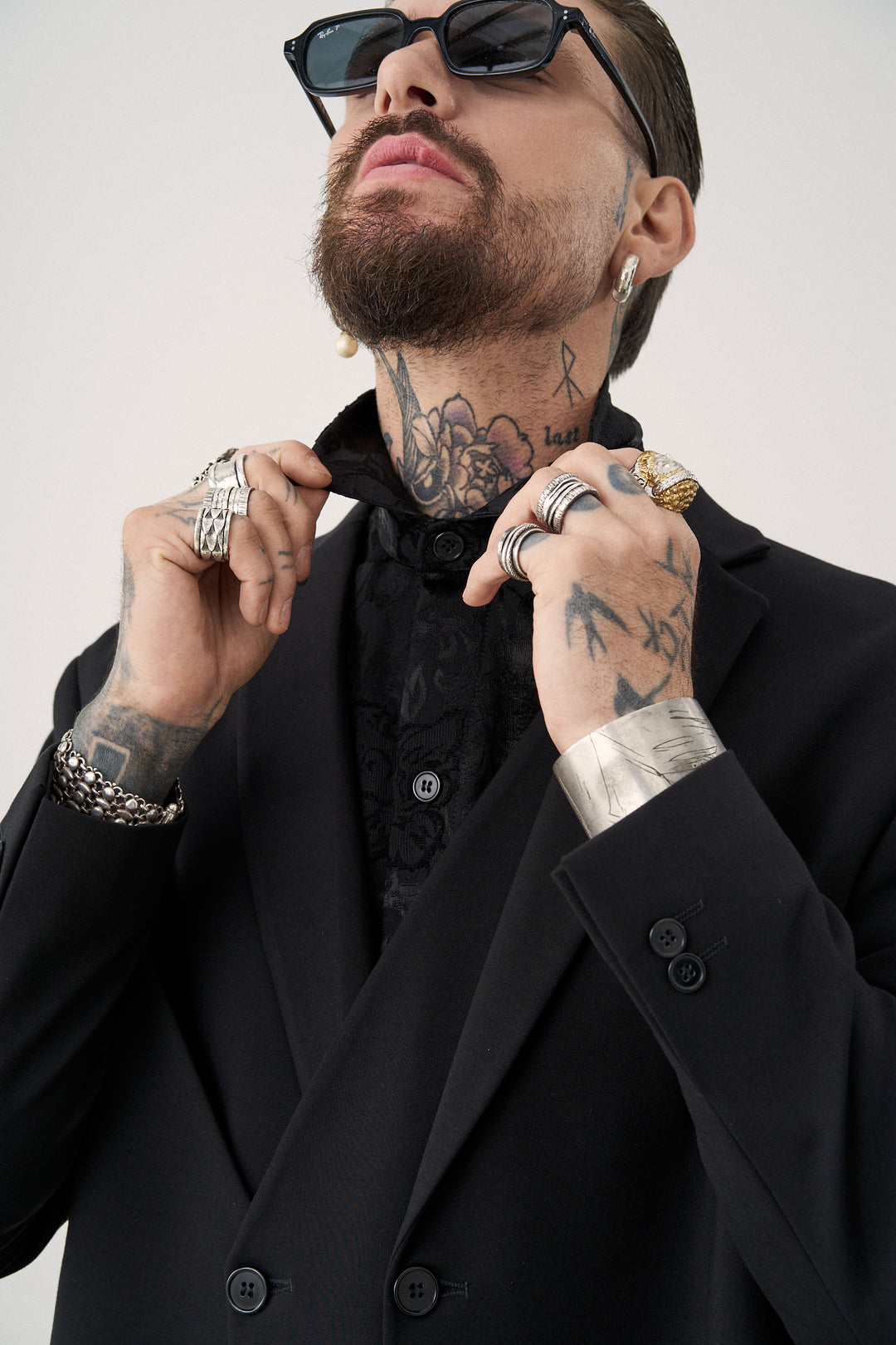 Composer Blazer