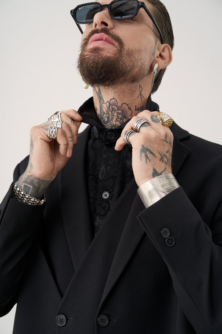 Composer Blazer