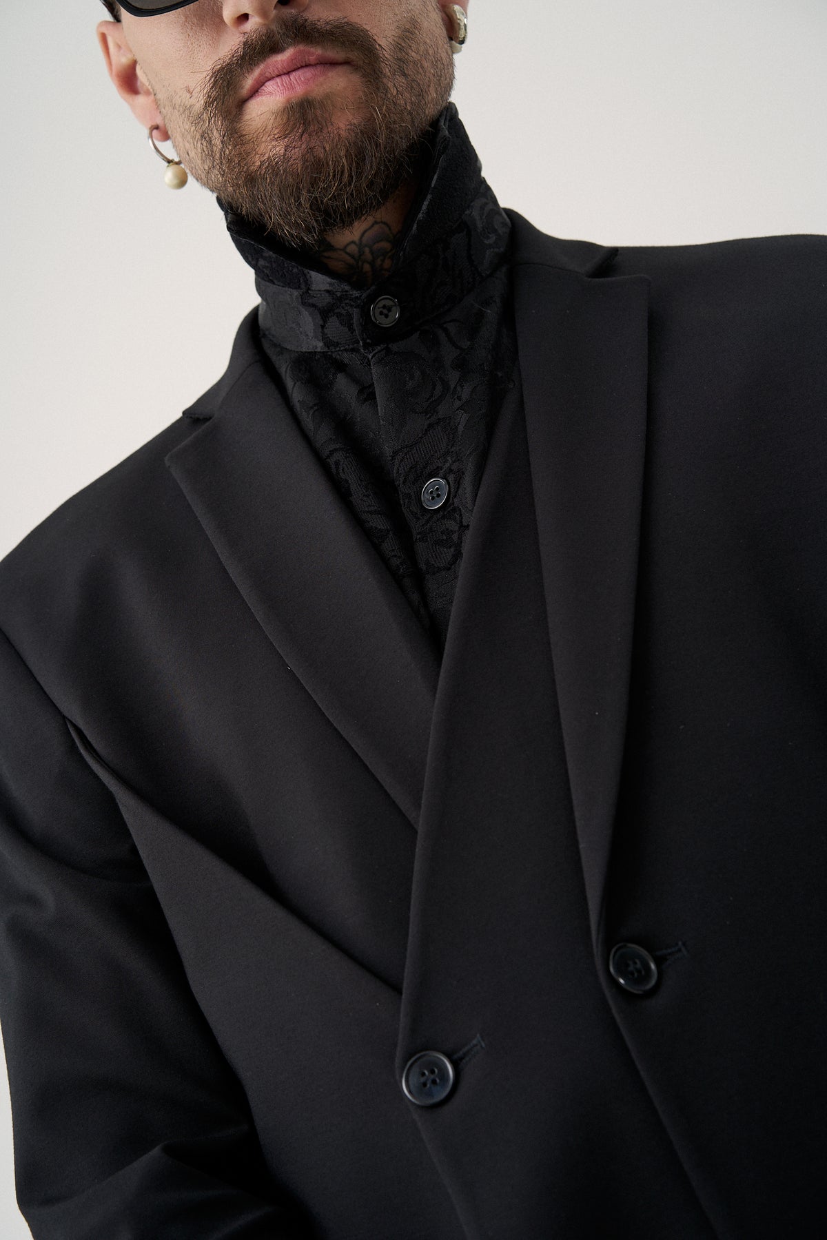 Composer Blazer