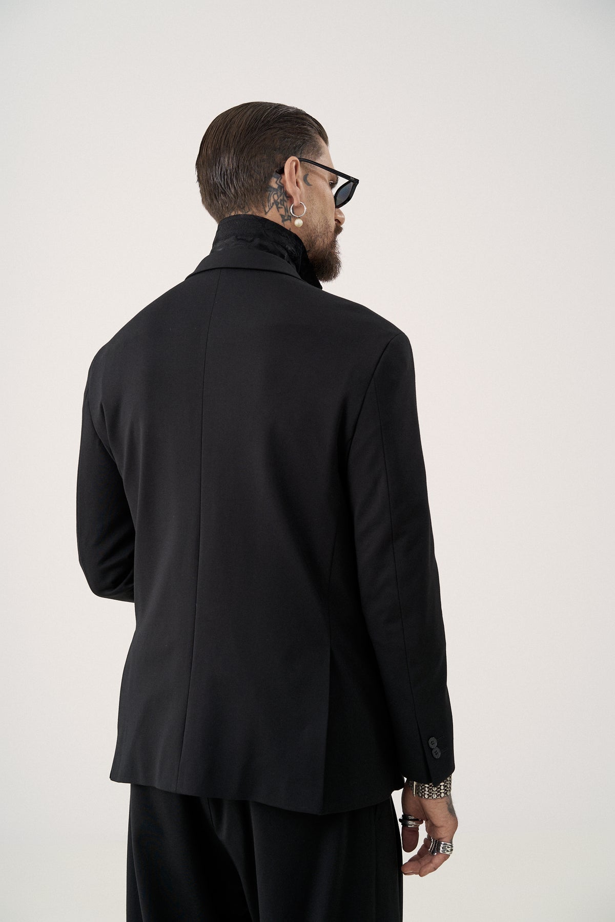 Composer Blazer
