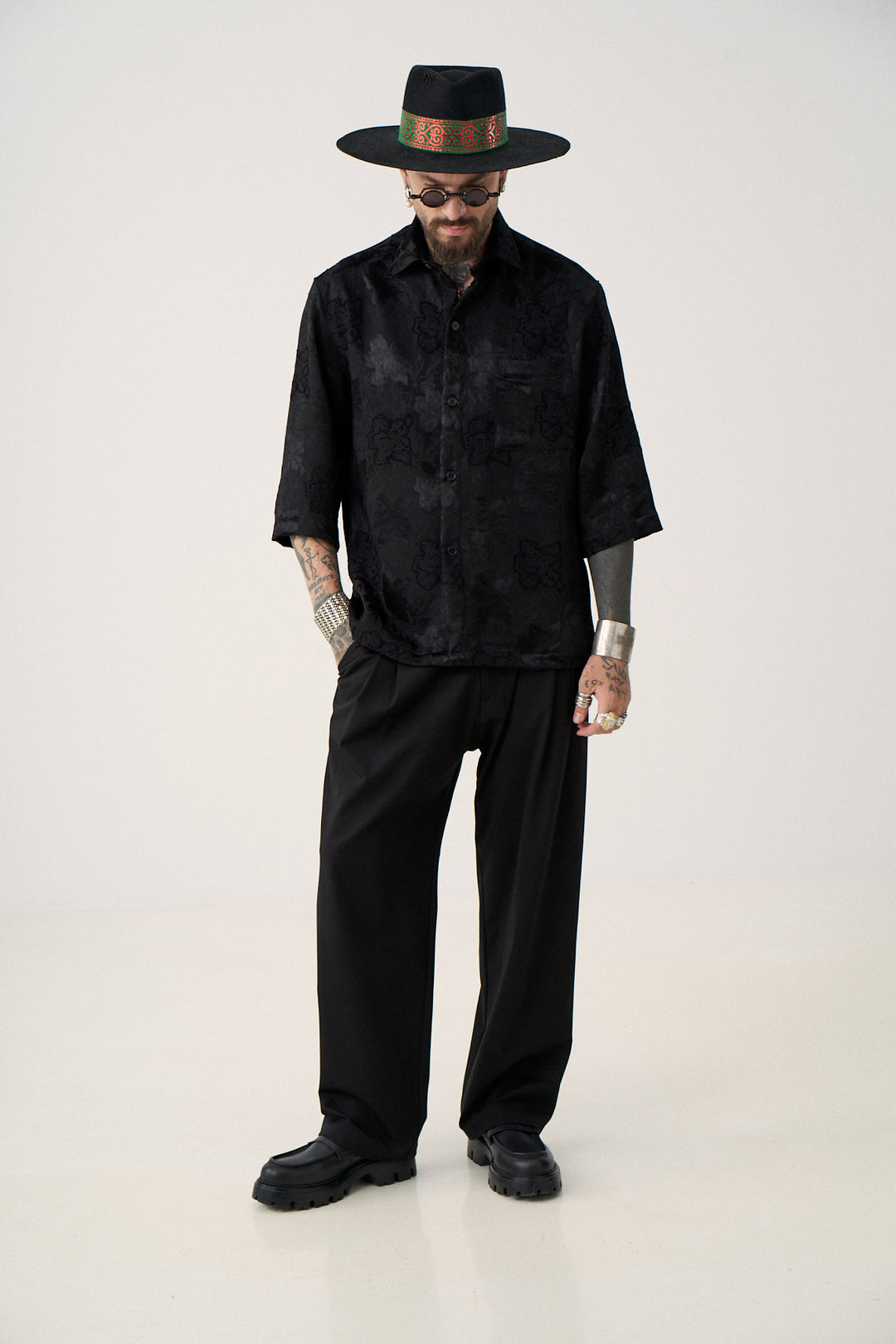 Midnight Shirt