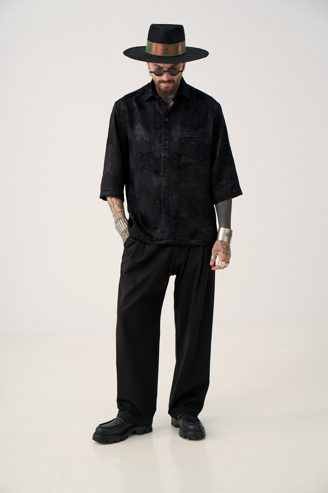 Midnight Shirt