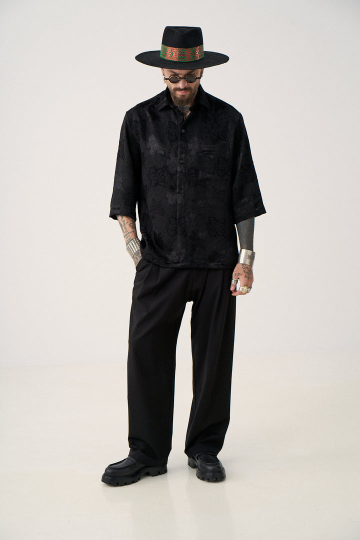 Midnight Shirt