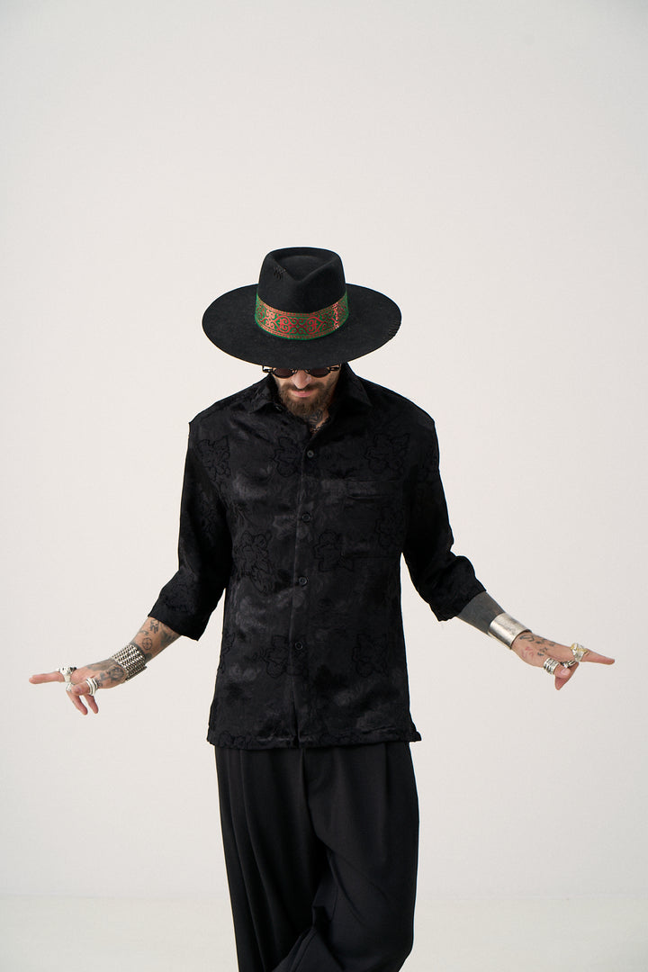 Midnight Shirt