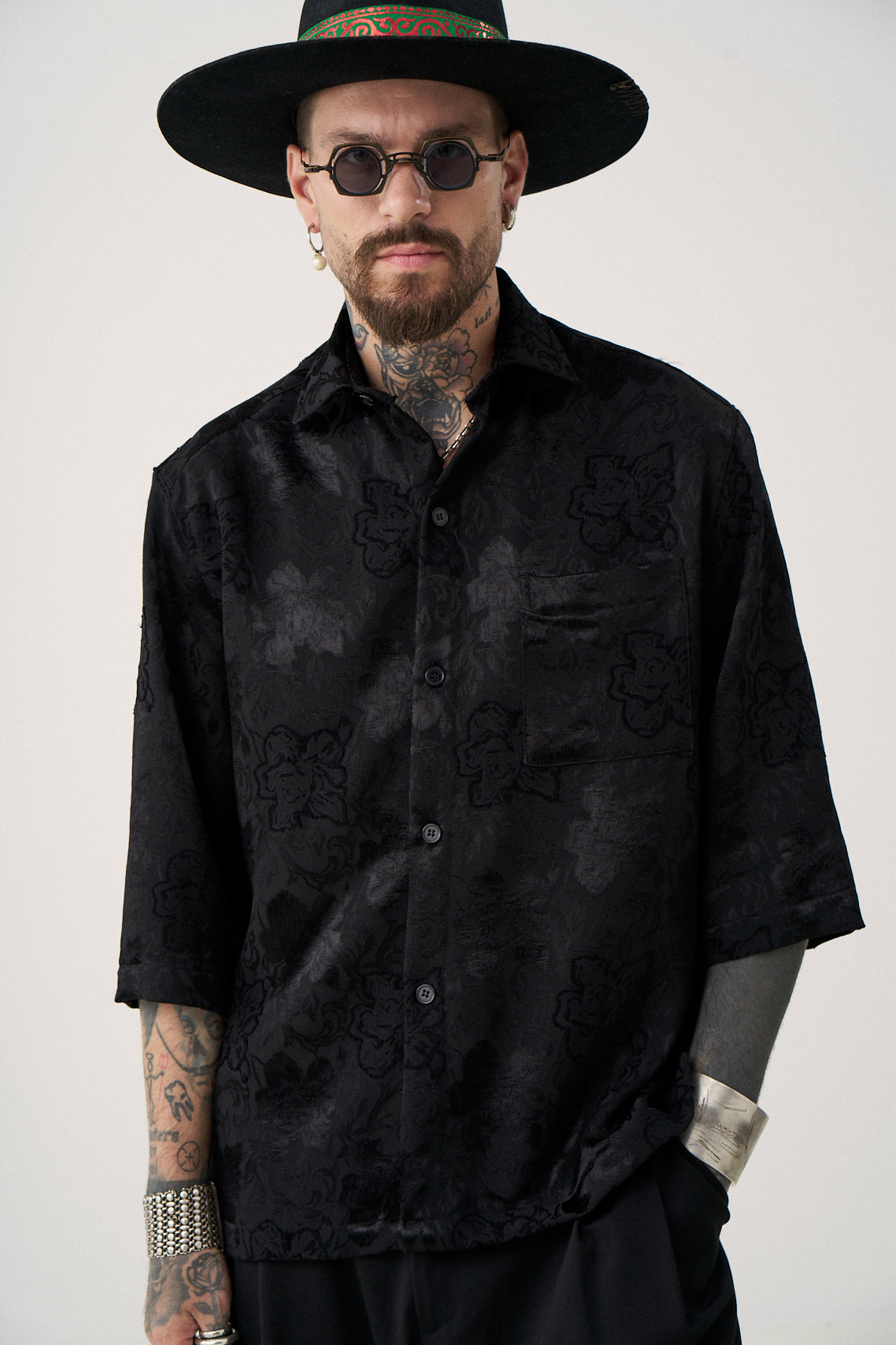 Midnight Shirt