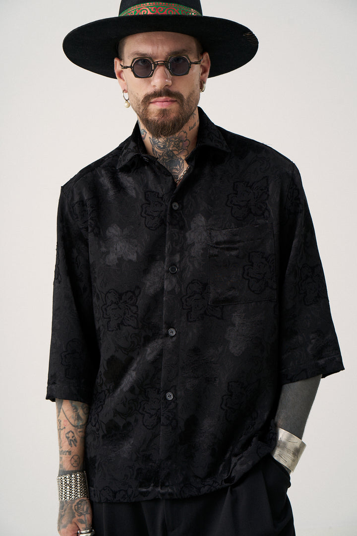 Midnight Shirt