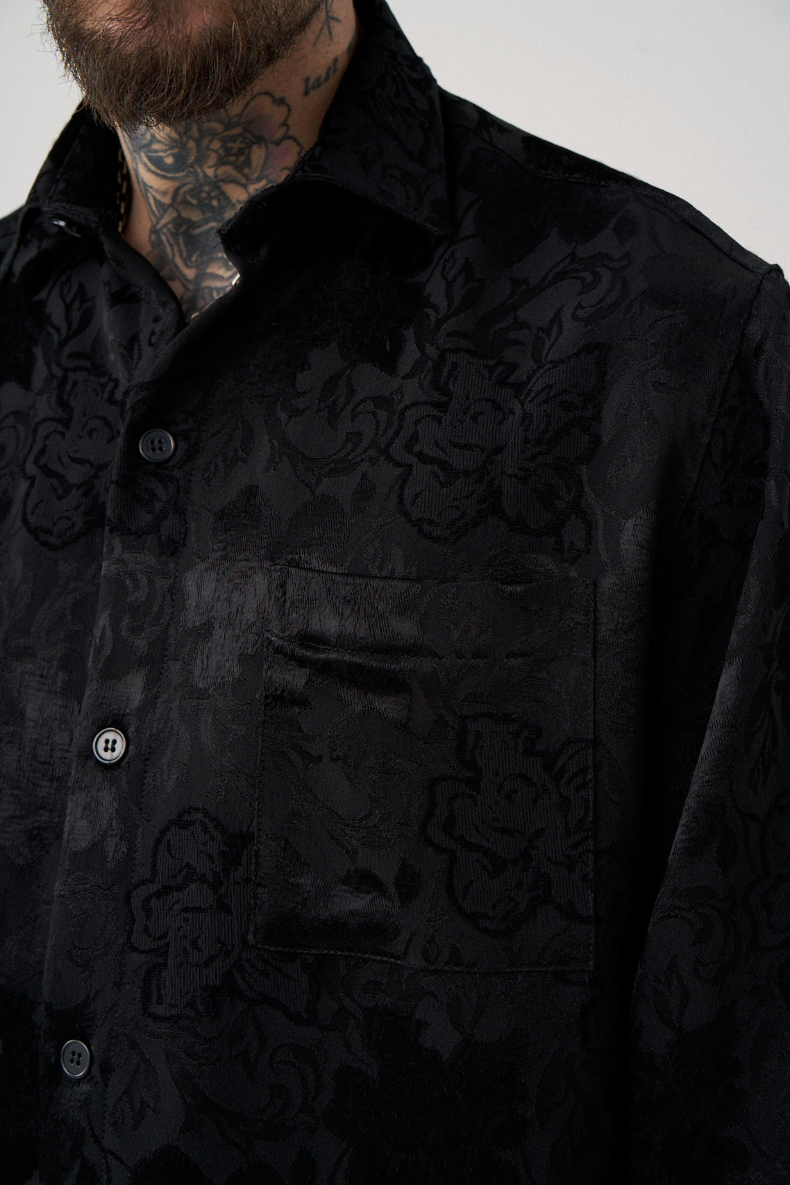 Midnight Shirt