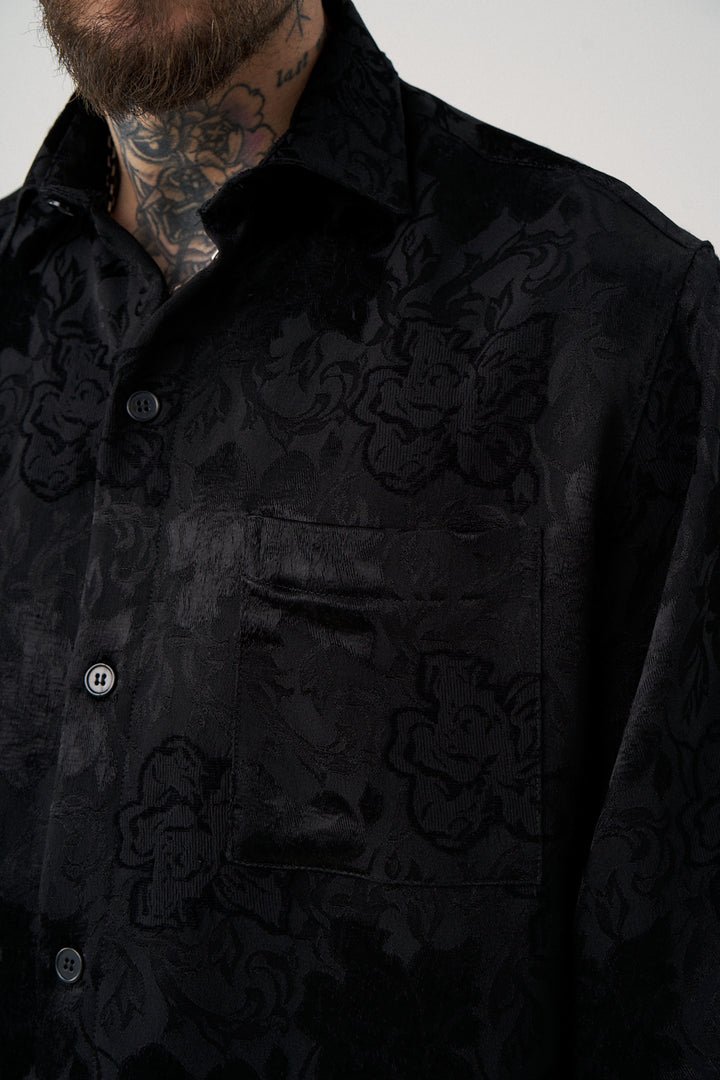Midnight Shirt