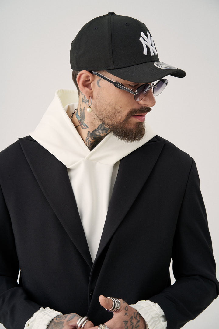 Outcast Blazer